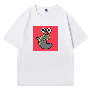 Slogo Did It Better Slogo T-Shirts
