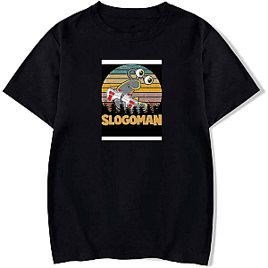 Trust Me, I'm With Slogo Slogo T-Shirts