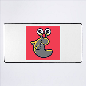 Slogo Did It Better Slogo Mouse Pads