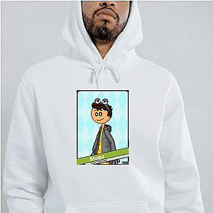 Slogo Vibes Only Slogo Hoodies