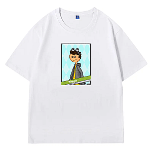 Slogo Vibes Only Slogo T-Shirts
