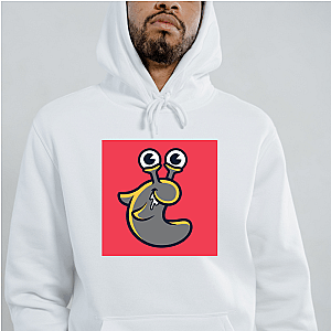 Slogo Did It Better Slogo Hoodies