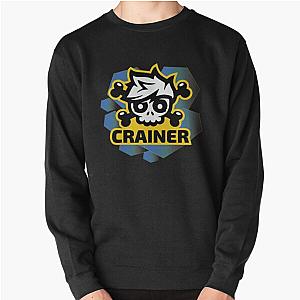 CRAINER Pullover Sweatshirt