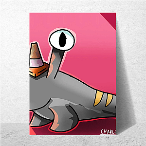 This Is a Slogo Thing Slogo Posters