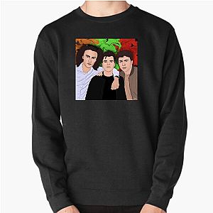 Stay Slogo Cool Slogo Sweatshirts
