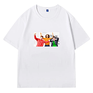 Powered by Slogo Slogo T-Shirts