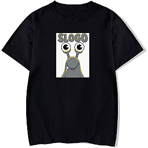 Born to Watch Slogo Slogo T-Shirts