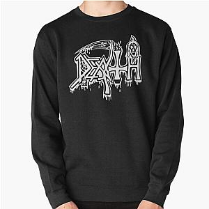 Piantun Wiyono Pullover Sweatshirt