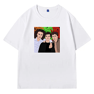 Stay Slogo Cool Slogo T-Shirts