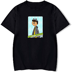 Slogo Vibes Only Slogo T-Shirts