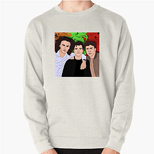 Stay Slogo Cool Slogo Sweatshirts