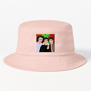 Stay Slogo Cool Slogo Hats & Caps