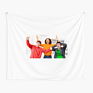 Powered by Slogo Slogo Tapestries