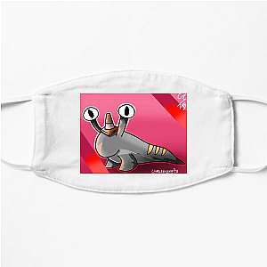 This Is a Slogo Thing Slogo Face Masks