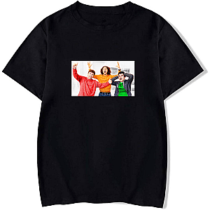Powered by Slogo Slogo T-Shirts