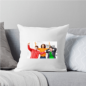 Powered by Slogo Slogo Pillows Cover