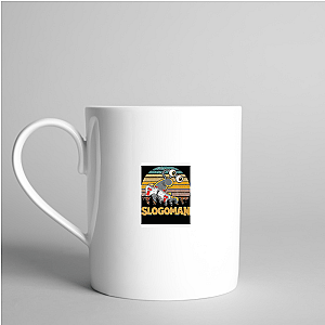 Trust Me, I'm With Slogo Slogo Mugs