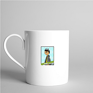 Slogo Vibes Only Slogo Mugs