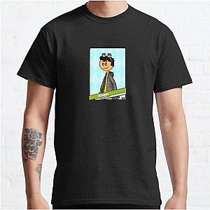 Slogo Vibes Only Slogo T-Shirts