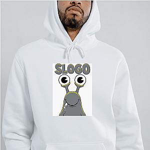 Born to Watch Slogo Slogo Hoodies