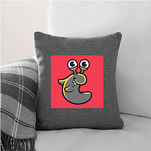 Slogo Did It Better Slogo Pillows Cover