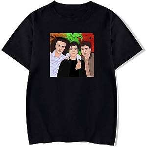 Stay Slogo Cool Slogo T-Shirts