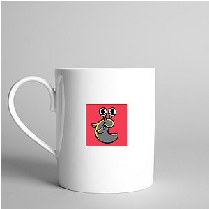 Slogo Did It Better Slogo Mugs