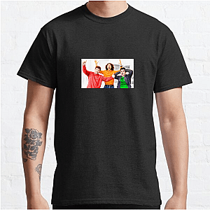 Powered by Slogo Slogo T-Shirts