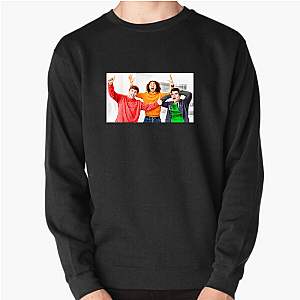 Powered by Slogo Slogo Sweatshirts