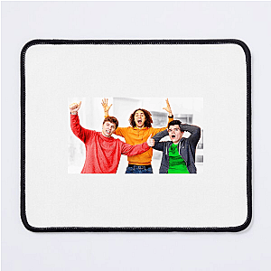 Powered by Slogo Slogo Mouse Pads