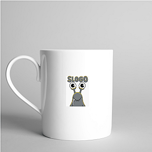 Born to Watch Slogo Slogo Mugs