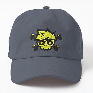 CRAINER Dad Hat