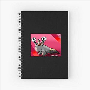 This Is a Slogo Thing Slogo Notebook