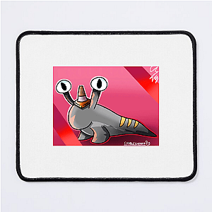 This Is a Slogo Thing Slogo Mouse Pads