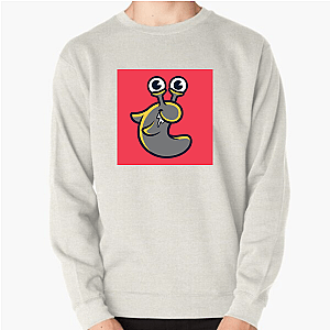 Slogo Did It Better Slogo Sweatshirts