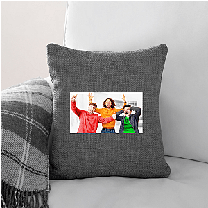 Powered by Slogo Slogo Pillows Cover