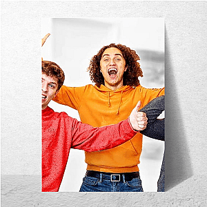 Powered by Slogo Slogo Posters