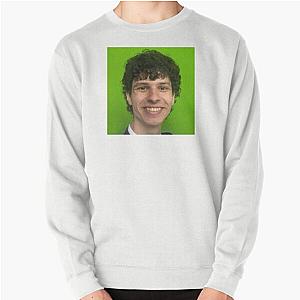 Slushy Noob Pullover Sweatshirt