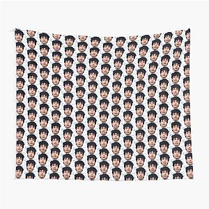 Slushy Hamza Tapestry