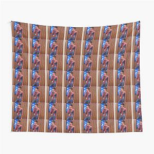 Slushy noob martin Tapestry