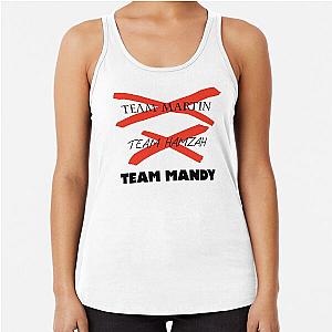 Slushy noob Racerback Tank Top