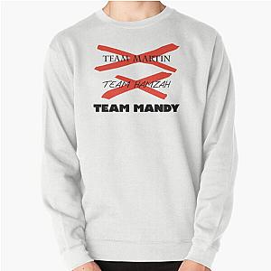 Slushy noob merch Pullover Sweatshirt