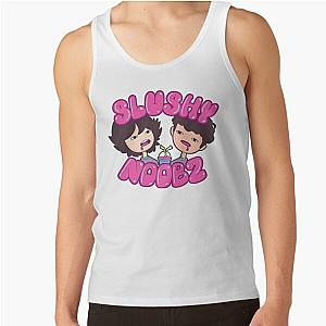 Slushy Merch Tank Top