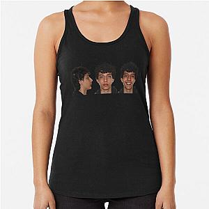 Slushy Tank Top
