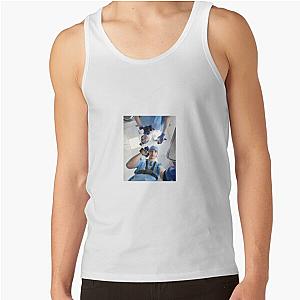 Slushy noob sticker Tank Top