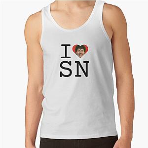 I Heart Slushy Tank Top