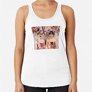 Slushy Birthday Racerback Tank Top
