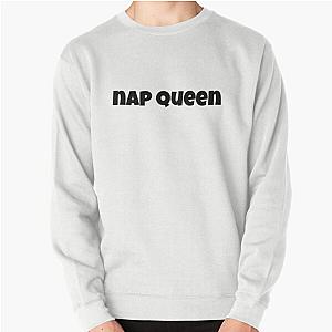 Nap Queen Sweatshirt