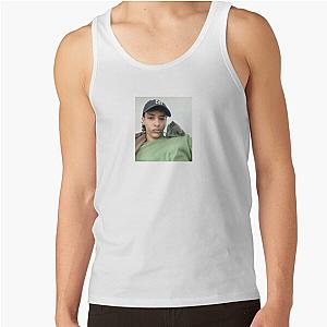 Hamza the Fantastic Slushy Tank Top