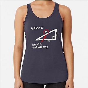 Slushy Martin Find X Mayhem Racing Tank Top